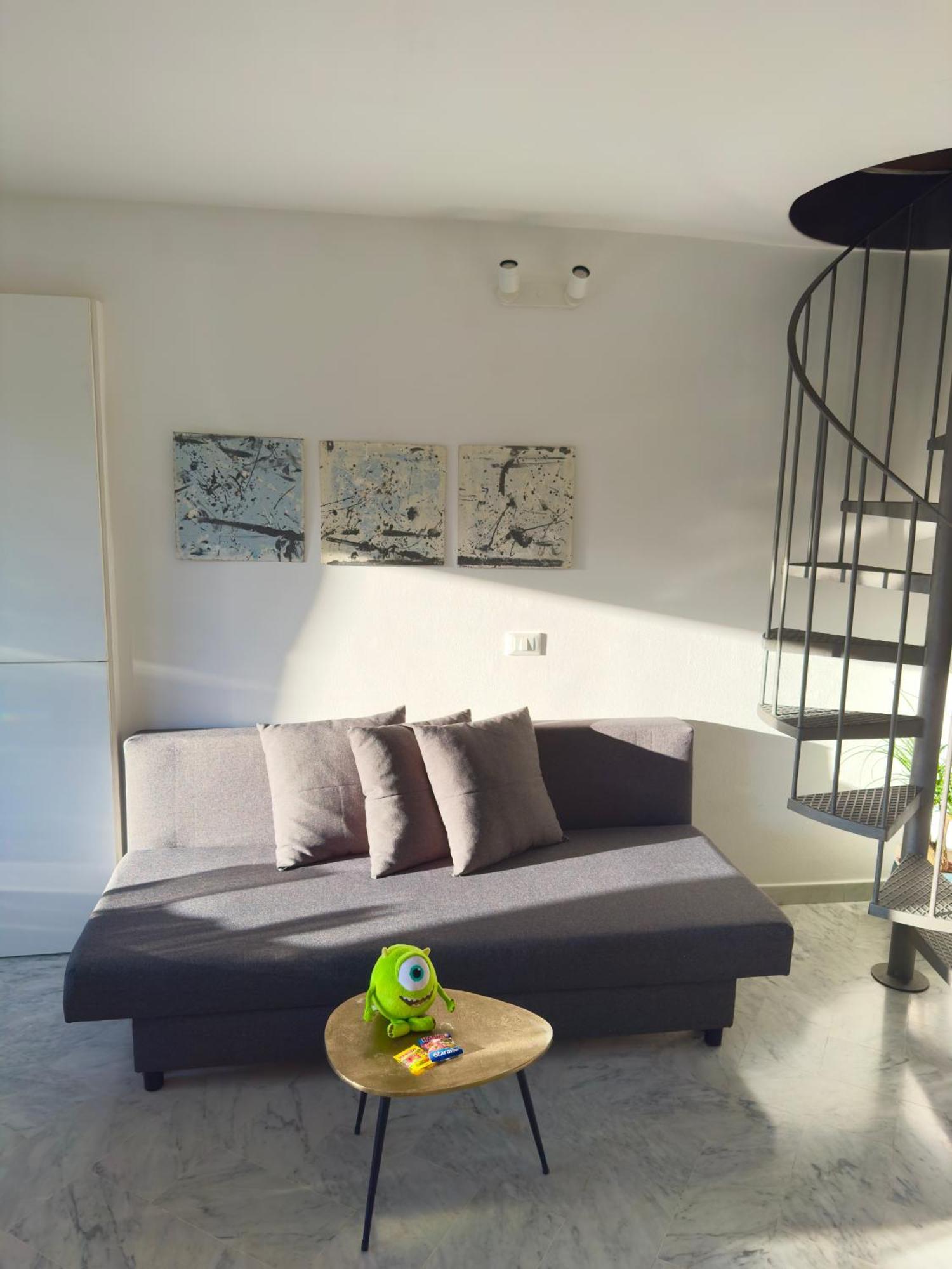 Cn - Casa Vista Natura - Old Town Apartment